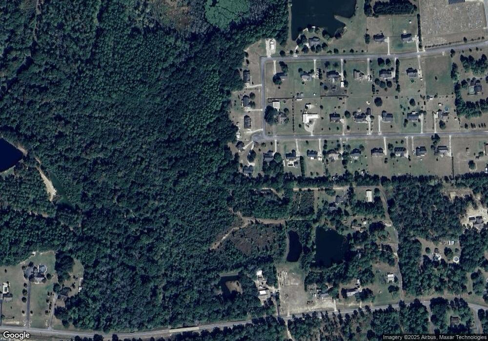 263 Chinaberry Ln, Moultrie, GA 31788 - photo 1