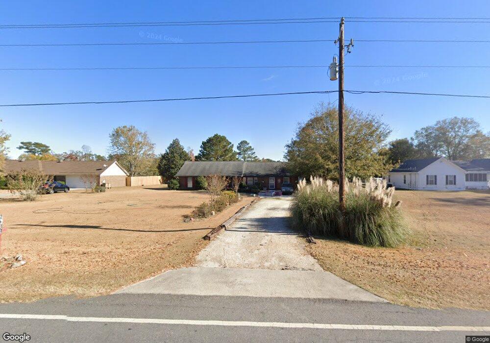 2989 Rincon Stillwell Rd, Rincon, GA 31326 - photo 1