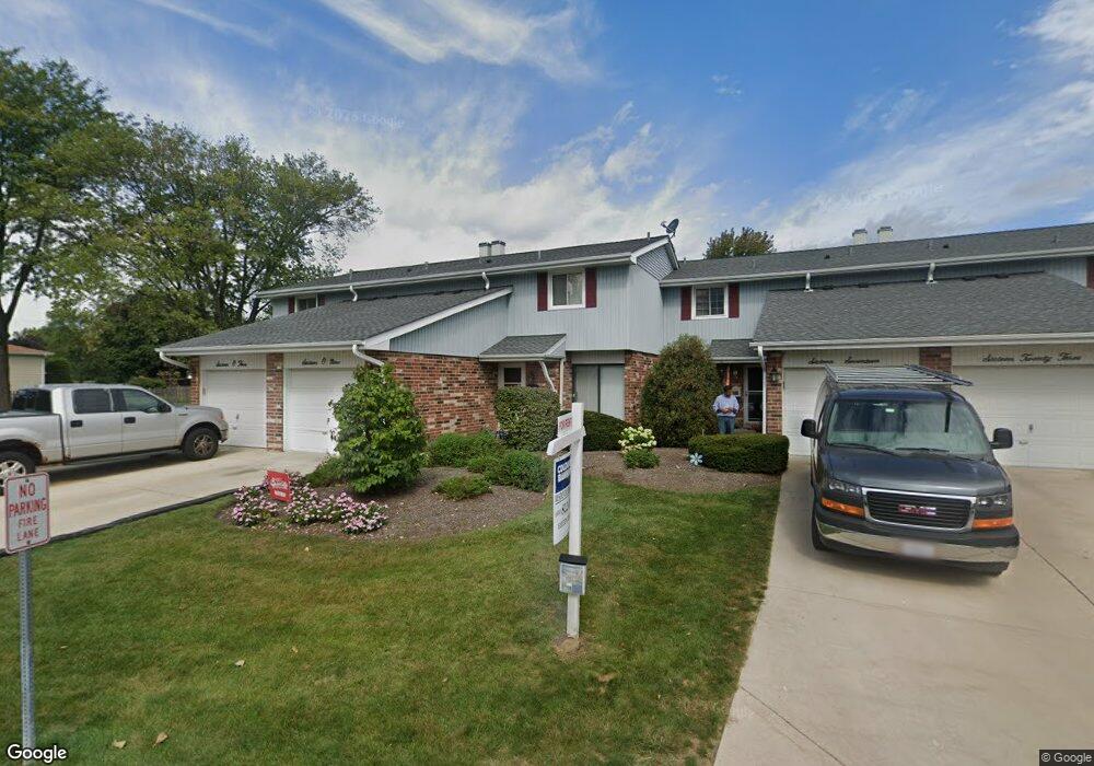 1609 Darwin Ct, Wheaton, IL 60189 - photo 1