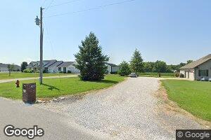 4649 N Pleasant Valley Rd, Robards, KY 42452