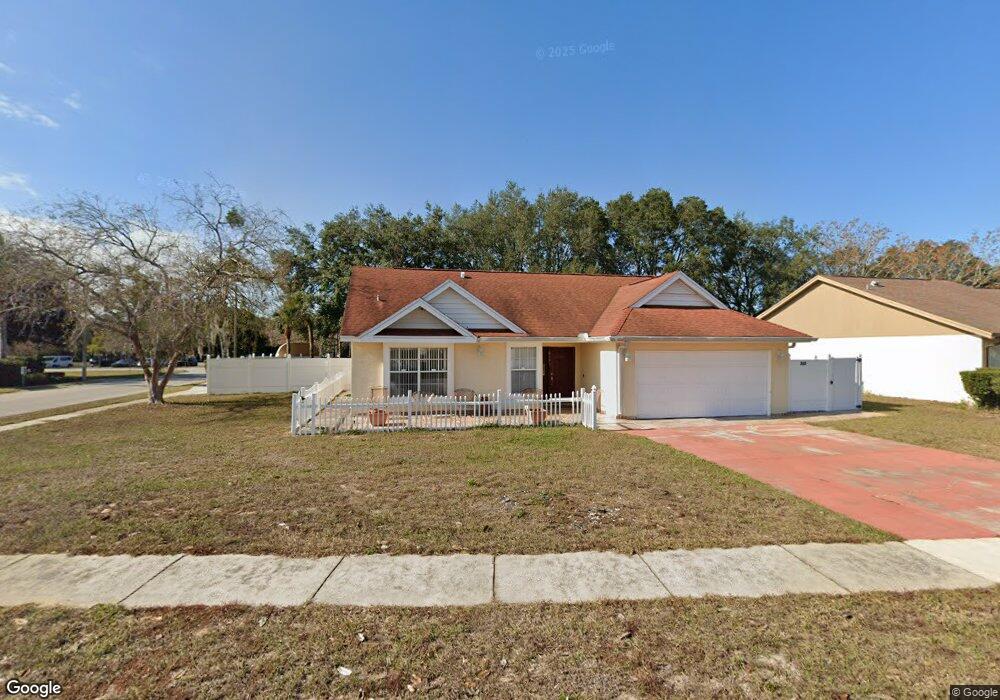 8151 Lesia Cir, Orlando, FL 32835 - photo 1