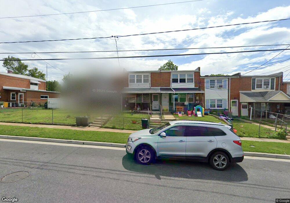 3231 Kessler Rd, Halethorpe, MD 21227 - photo 1