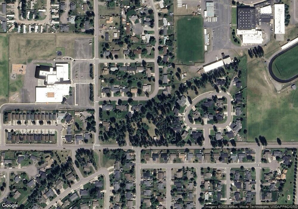 1275 Columbia Falls Stage unit 120.38 Acres, Columbia Falls, MT 59912 - photo 1