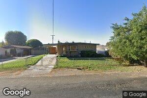 549 W 200 S, Price, UT 84501