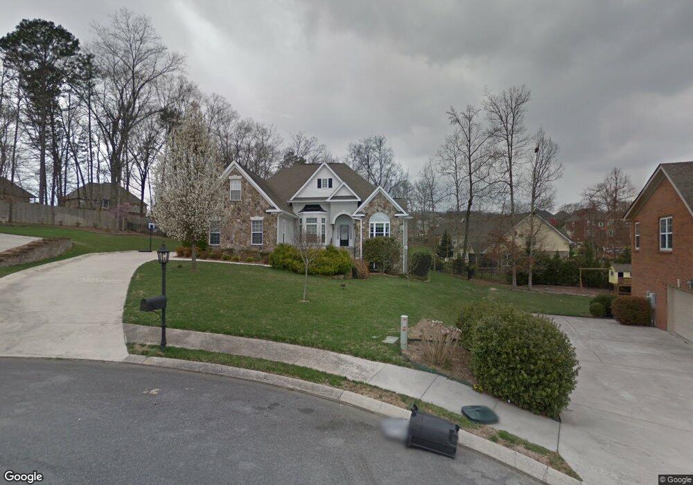 3121 Grassy Cove Ln, Ooltewah, TN 37363 - photo 1