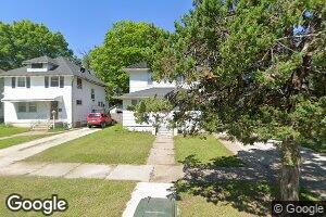 333 Cutler St, Waterloo, IA 50703