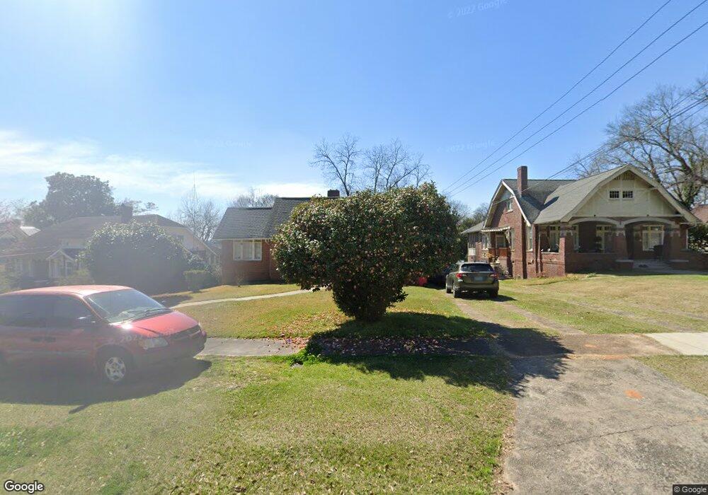 750 Boulevard, Macon, GA 31211 - photo 1