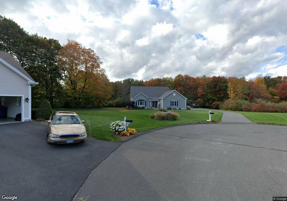 16 Ogden View Dr, Vernon Rockville, CT 06066 - photo 1