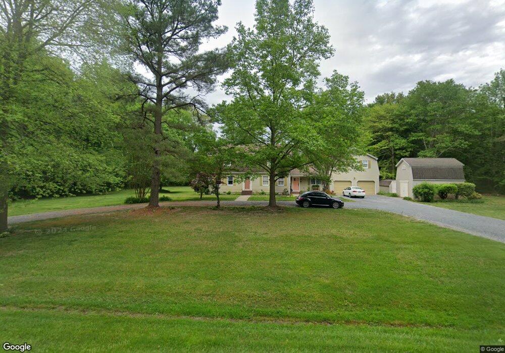 19185 Parsons Rd, Georgetown, DE 19947 - photo 1