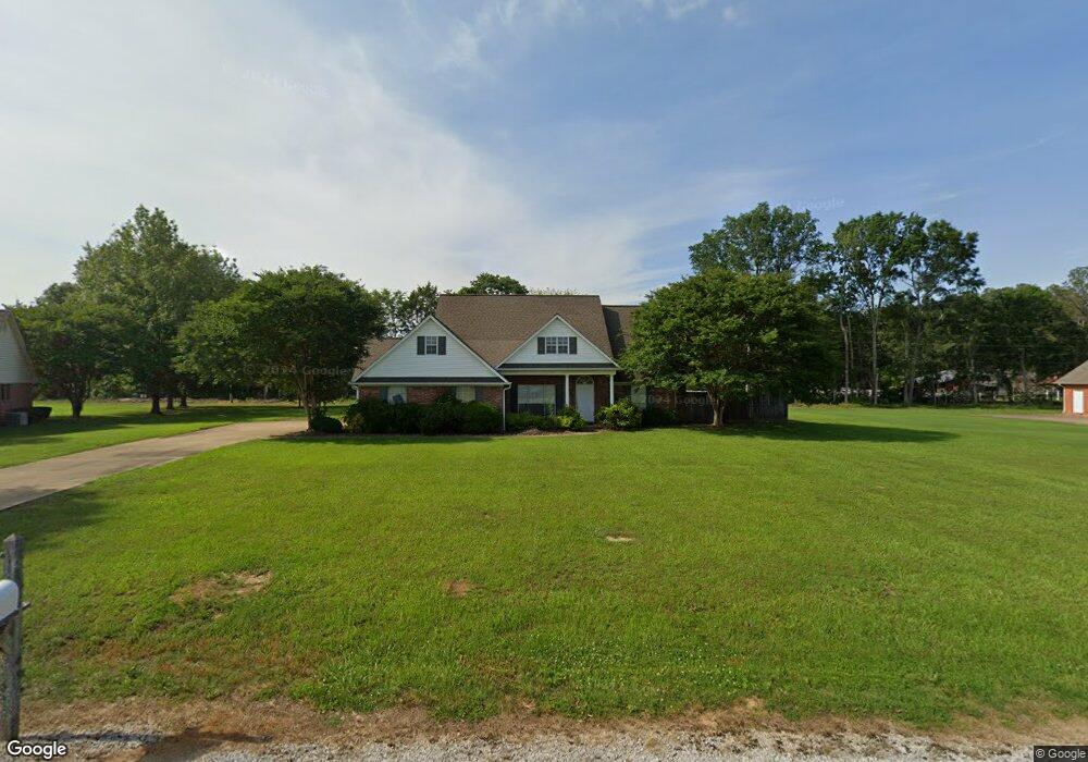 160 Prairie Cove, Tupelo, MS 38801 - photo 1