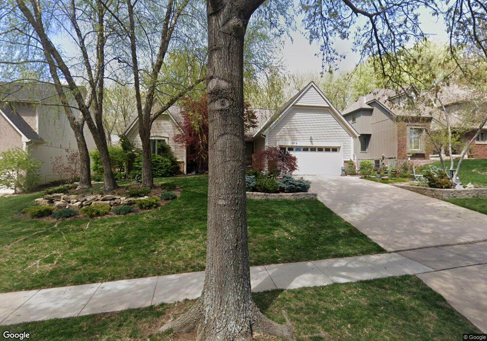 13718 W 82nd Terrace, Lenexa, KS 66215 - photo 1