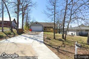 24323 Turkey Mountain Dr, Golden, MO 65658