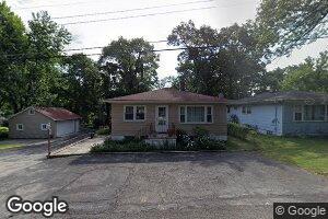 1606 Ash St, Michigan City, IN 46360