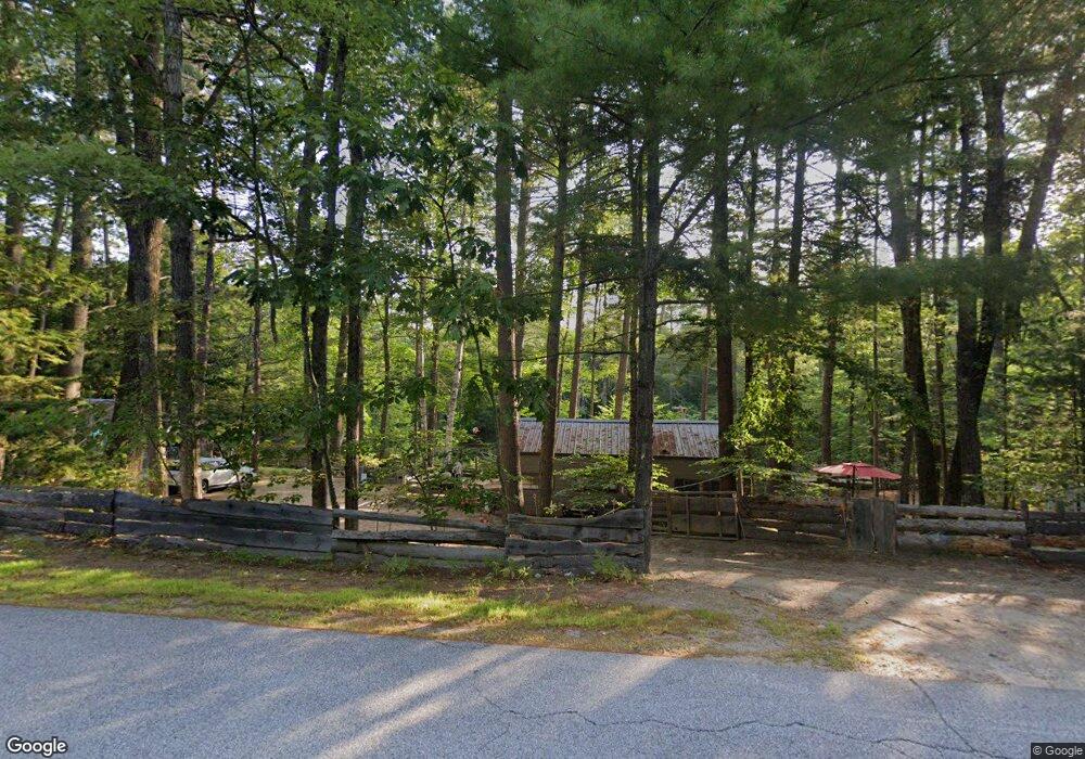 78 & 80 Newman Drew Rd, Ossipee, NH 03814 - photo 1