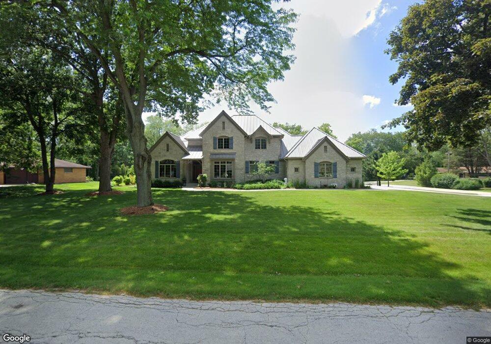 1765 Fairhaven Blvd, Elm Grove, WI 53122 - photo 1