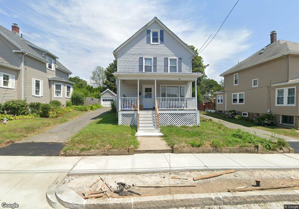 157 Bridge St, Beverly, MA 01915 - photo 1