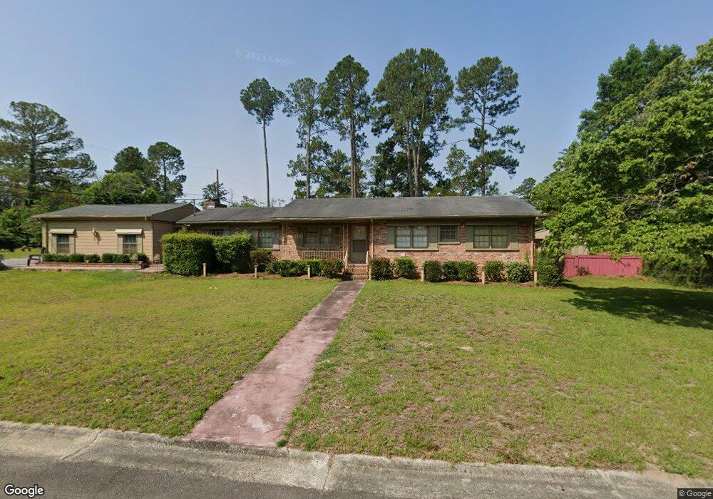 3106 Wells Place, Macon, GA 31211 - photo 1