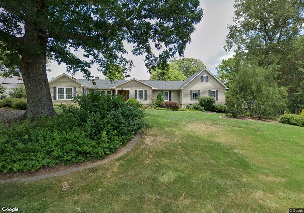 373 Pinewood Rd, Asheboro, NC 27205 - photo 1