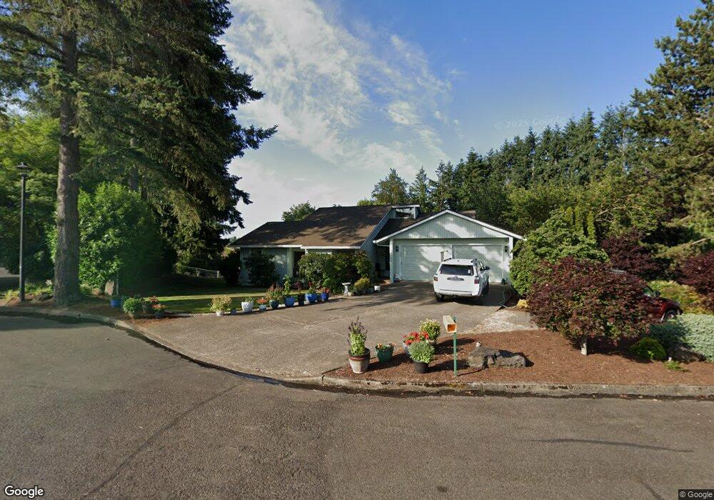 14700 NE Prairie View Ct, Aurora, OR 97002 - photo 1