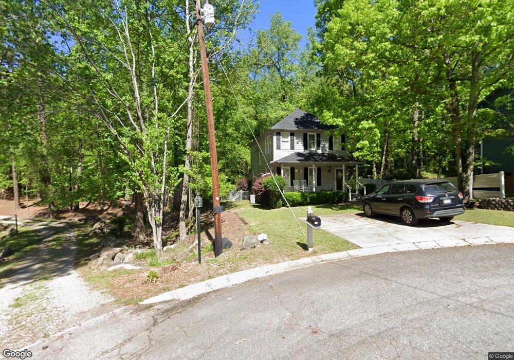 112 Double Branch Ct, West Columbia, SC 29169 - photo 1