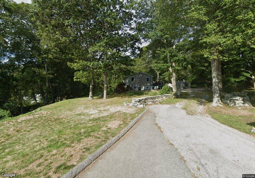 34 Glasgo Rd, Pawcatuck, CT 06379 - photo 1