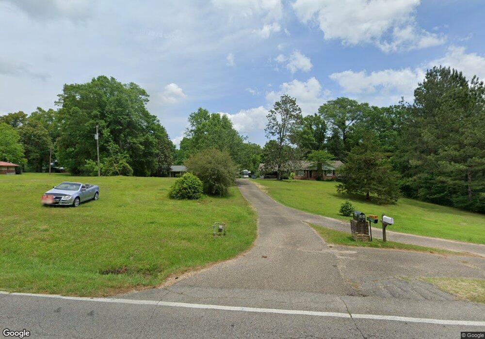 308 Highway 28 W, Laurel, MS 39443 - photo 1