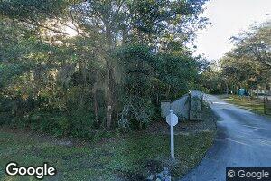 1045 Old Tabby Trail SE, Darien, GA 31305