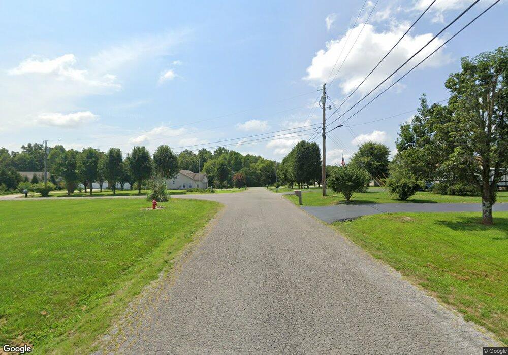 0 Noah Ln unit RTC2990020, Crossville, TN 38555 - photo 1