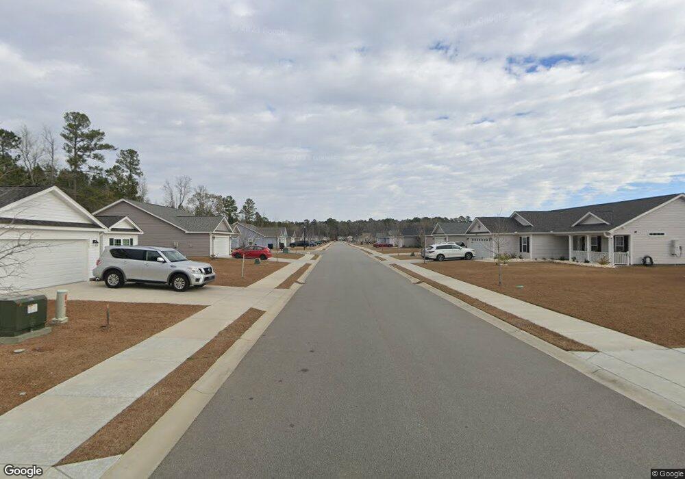 315 Merganser Dr, Conway, SC 29527 - photo 1