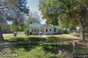 442 S Pine St, Howard, KS 67349