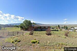 279 W 300 N, Bicknell, UT 84715