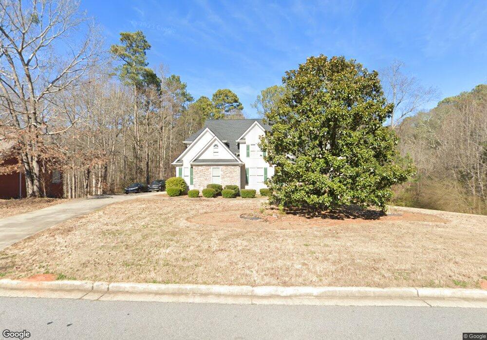 2269 Granade Rd SW, Conyers, GA 30094 - photo 1