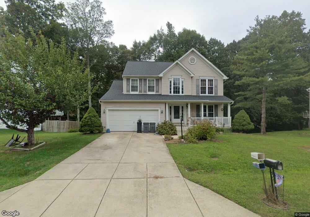 2442 Woodland Ct, Chesapeake Beach, MD 20732 - photo 1