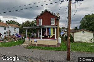 316 Smith St, Dupont, PA 18641