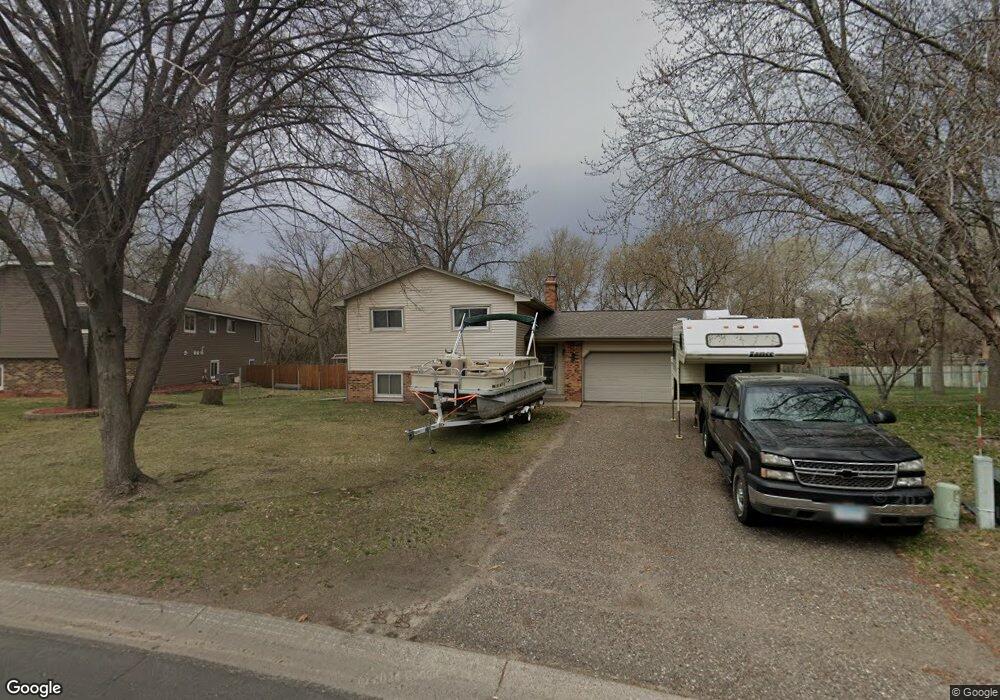 10660 Bluebird St NW, Coon Rapids, MN 55433 - photo 1