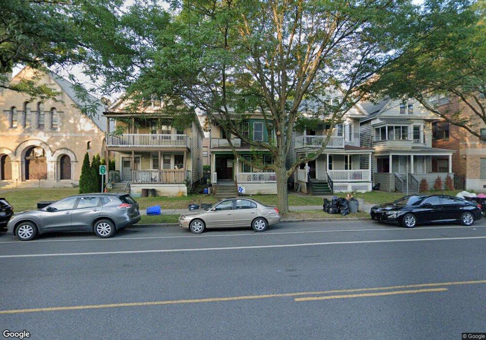 826 Madison Ave, Albany, NY 12208 - photo 1