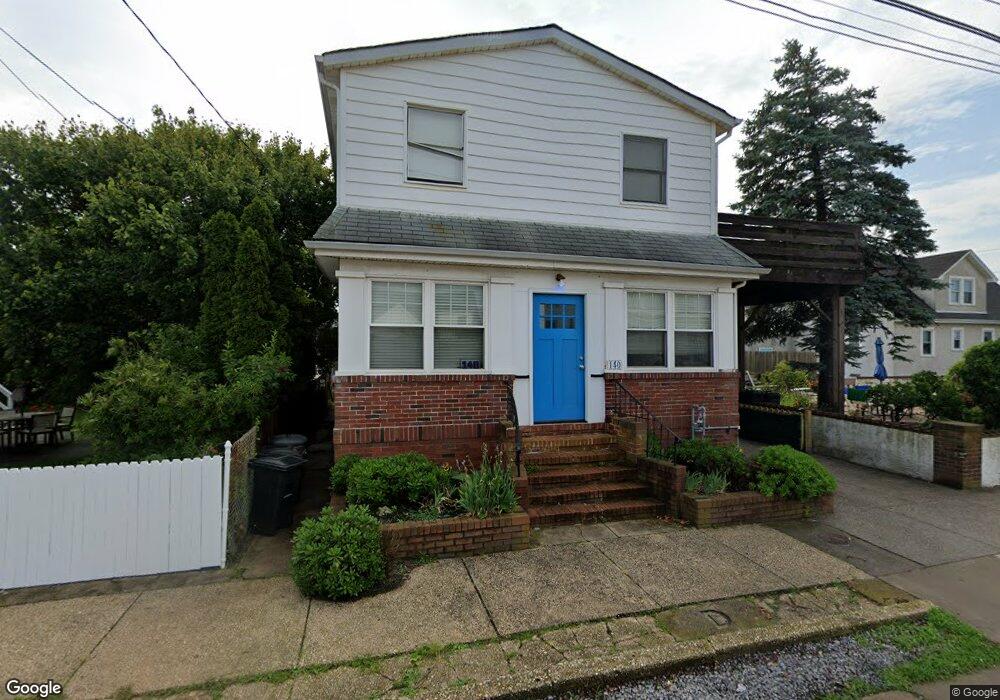 140 Freeport Ave, Point Lookout, NY 11569 - photo 1