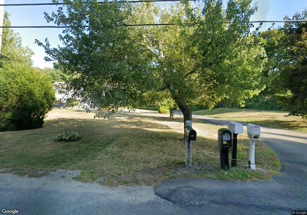 3 S Meadow Rd unit 3A, Carver, MA 02330 - photo 1