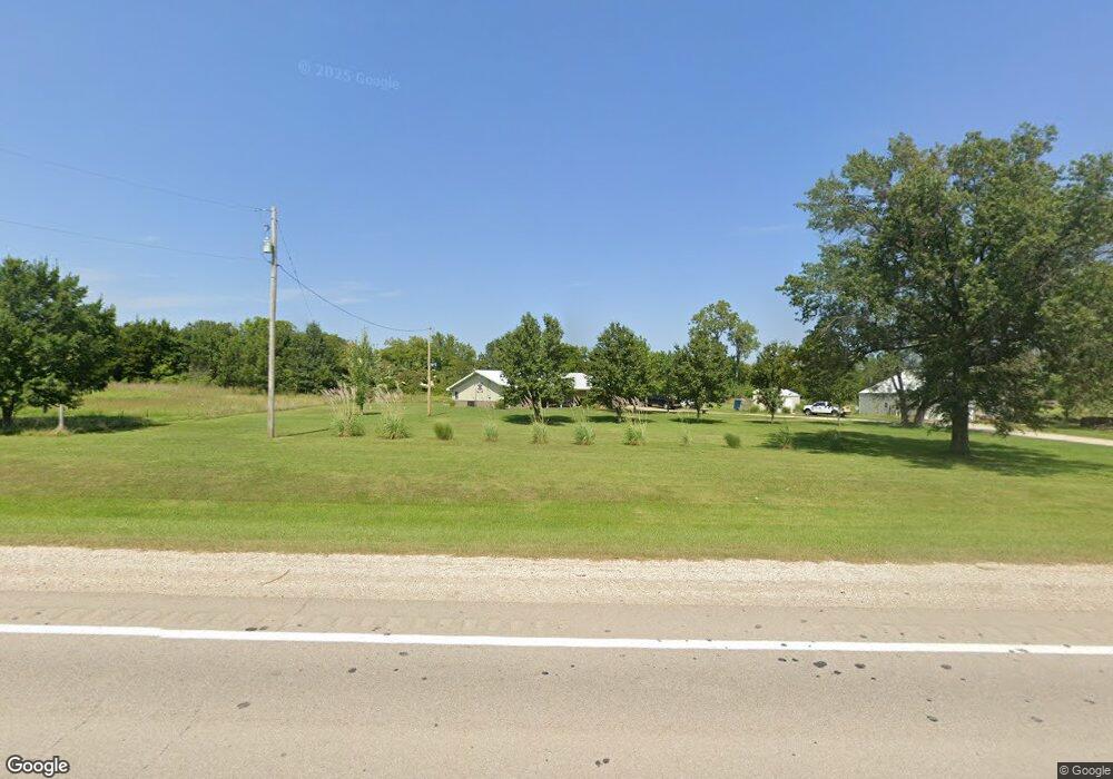 1420 Highway 54, Yates Center, KS 66783 - photo 1