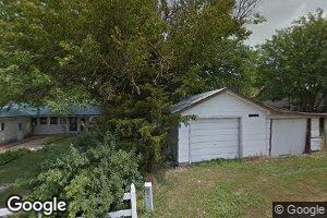 385 Lakeshore Dr, Alma, KS 66401