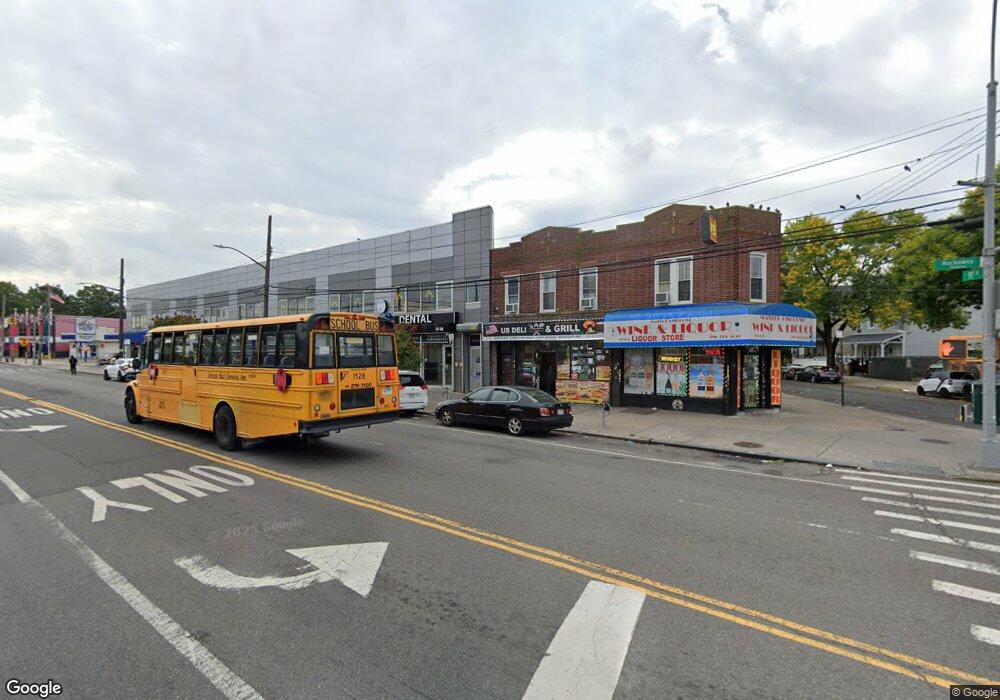 9704 Rockaway Blvd, Jamaica, NY 11417 - photo 1