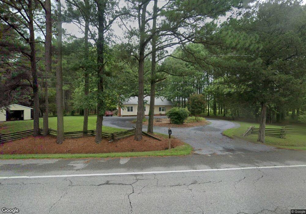 5620 Oxford Rd, Oxford, MD 21654 - photo 1