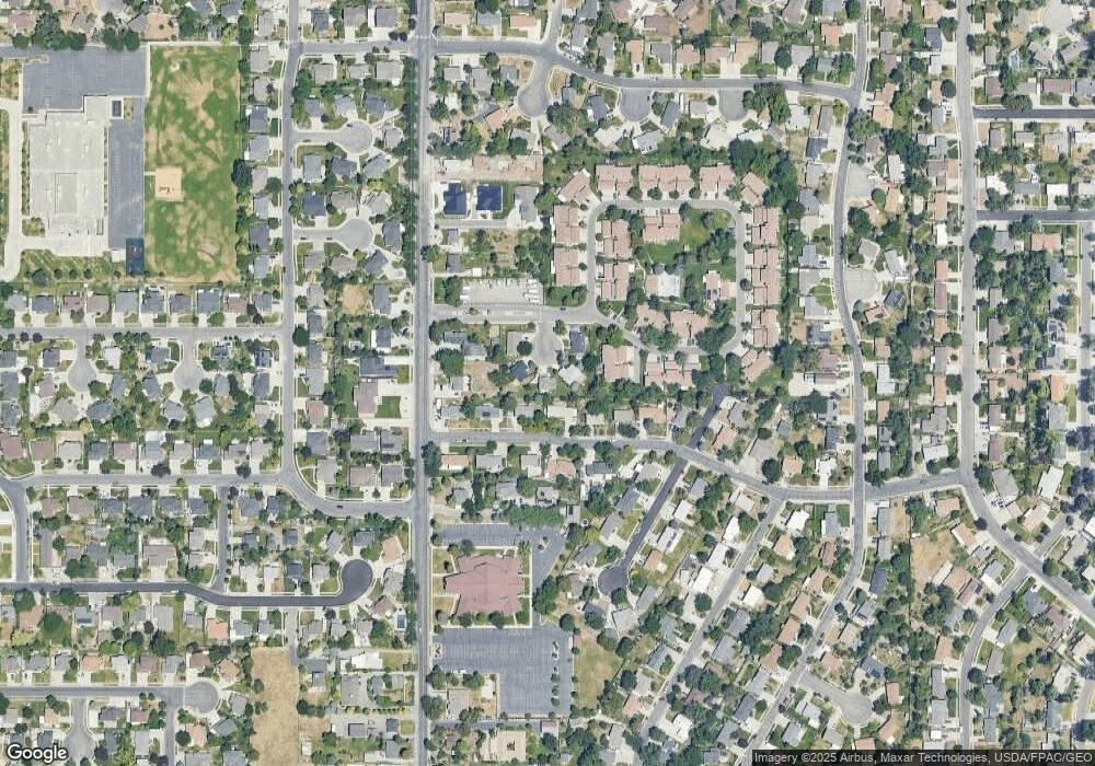 8382 Sycamore Tree Cove, Sandy, UT 84094 - photo 1