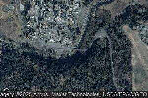 TBD Rock Creek Rd, Potlatch, ID 83855