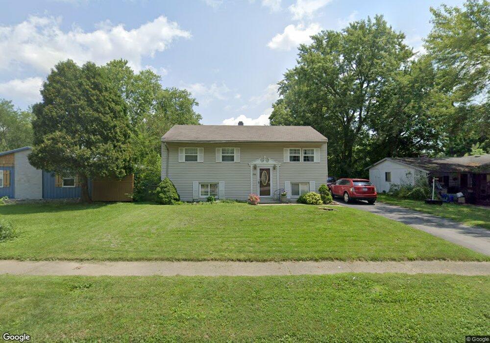 2324 Pinehurst Ln, Kokomo, IN 46902 - photo 1