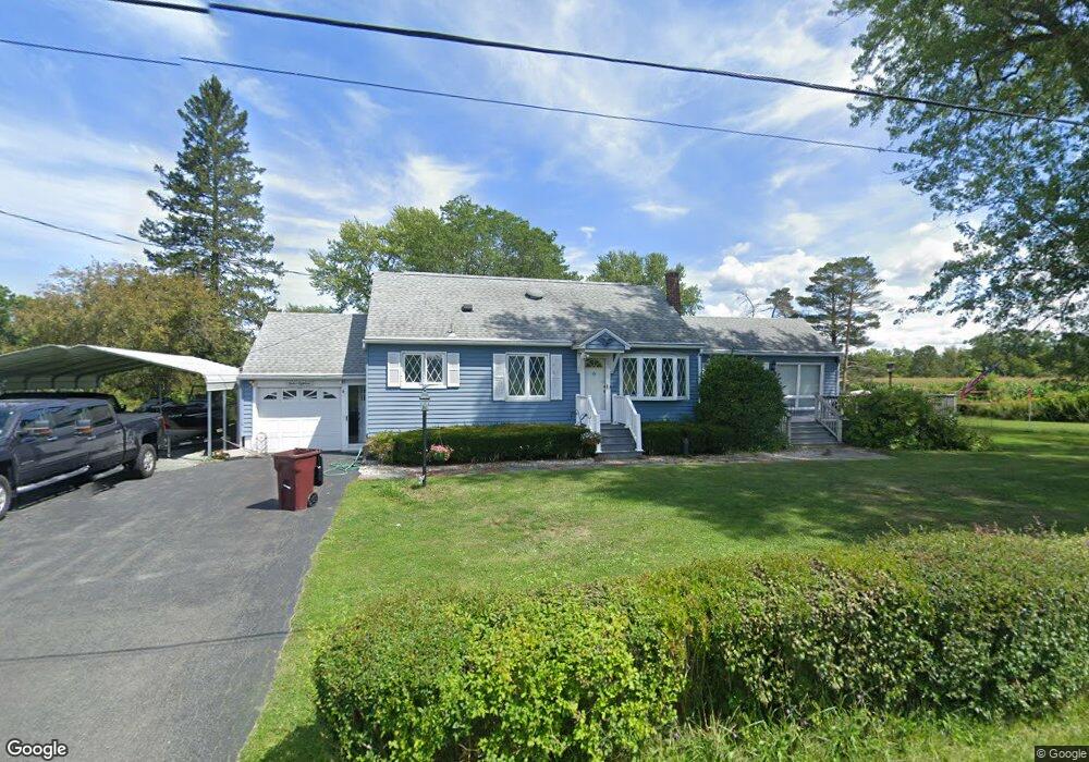 1218 Muitzeskill Rd, Schodack Landing, NY 12156 - photo 1