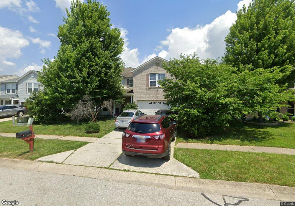 3325 Holt St, Whiteland, IN 46184 - photo 1