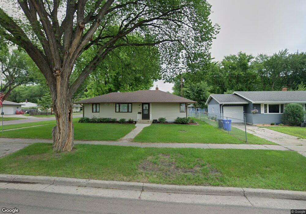 2113 9 1 2 St N, Fargo, ND 58102 - photo 1
