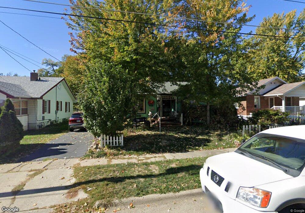 325 E 13th St N, Newton, IA 50208 - photo 1