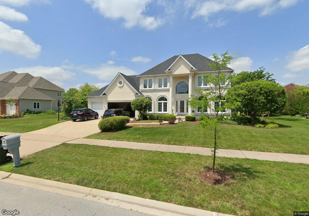 1724 Baybrook Ln, Naperville, IL 60564 - photo 1